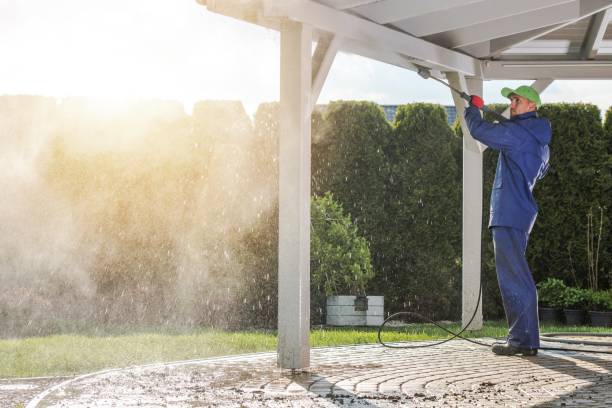Best Restaurant Pressure Washing  in Valley View, PA